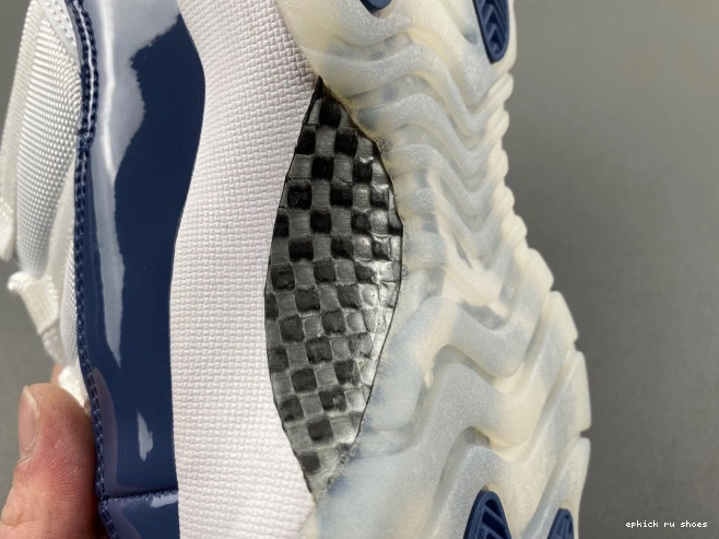 Rep (2024) Midnight Low Navy Jordan Retro FV5104-104 11 0817